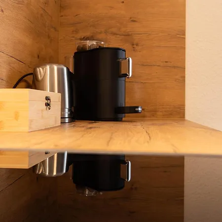 - Terrasse - Modern - Küche *