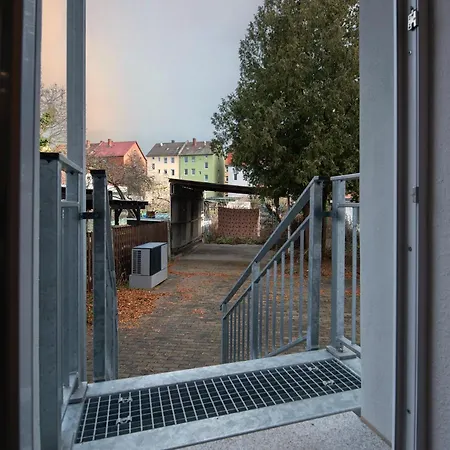 Apartment - Terrasse - Modern - Kueche