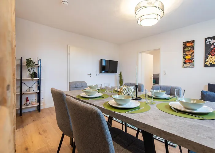 - Terrasse - Modern - Kueche